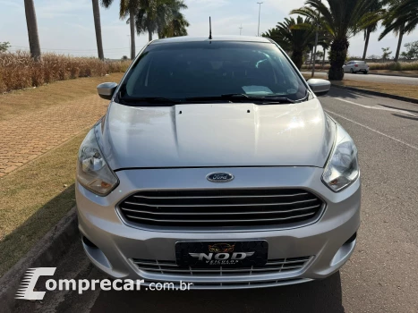 KA + 1.0 SE 16V