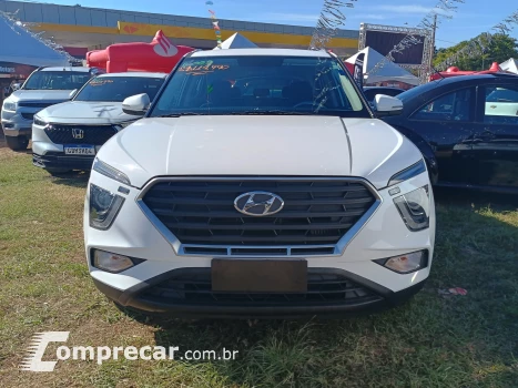 CRETA 1.0 Tgdi Comfort