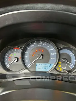 Corolla GLi 1.8 Flex 16V  Aut.