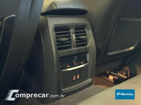 320i 2.0 16V TURBO FLEX M SPORT AUTOMÁTICO