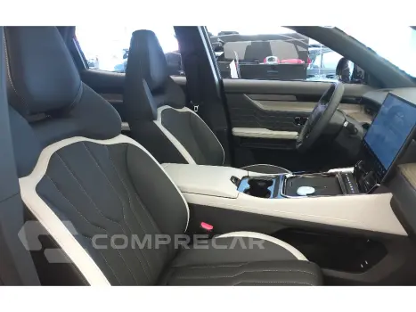 S06 1.5 TGDI PHEV PREMIUM DHT.