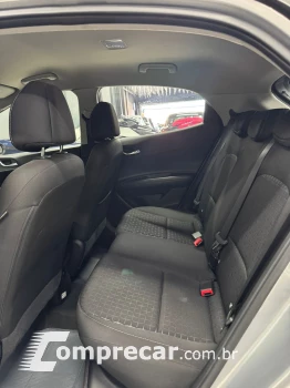 HB20 Platinum Plus 1.0 TGDI Automático
