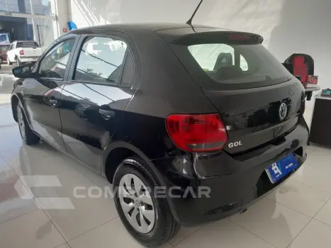 Gol 1.0 G6 FLEX CITY
