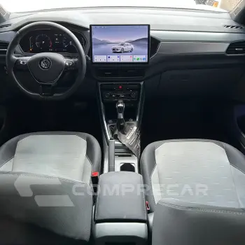 T-CROSS 1.0 200 TSI Comfortline