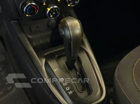ONIX 1.4 MPFI LTZ 8V FLEX 4P AUTOMÁTICO