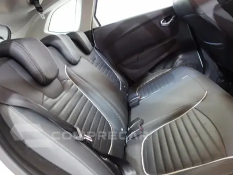 CAPTUR - 1.6 16V SCE INTENSE X-TRONIC