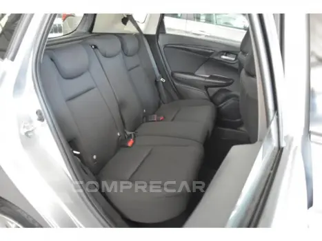 FIT - 1.5 PERSONAL 16V 4P AUTOMÁTICO