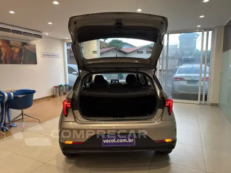 HB 20 Hatch 1.0 12V 4P FLEX COMFORT