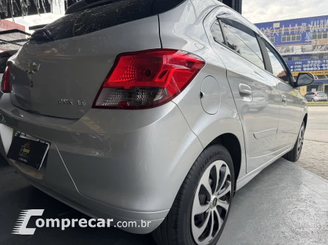 ONIX 1.4 MPFI LT 8V