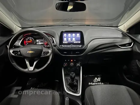 ONIX 1.0 FLEX LT MANUAL