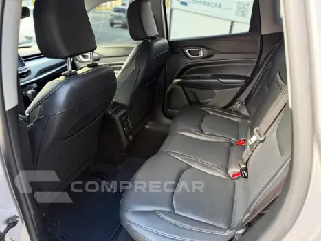 Compass 1.3 T270 Turbo Flex Longitude At6
