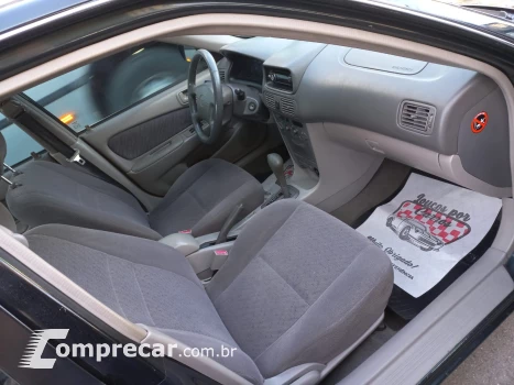 COROLLA 1.8 XEI 16V
