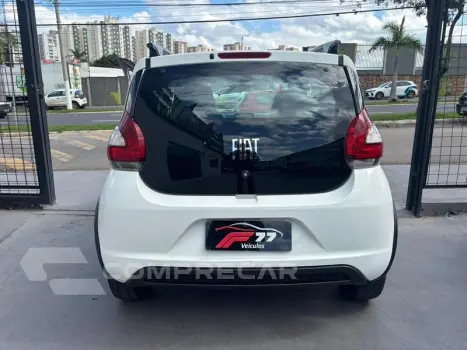 MOBI WAY