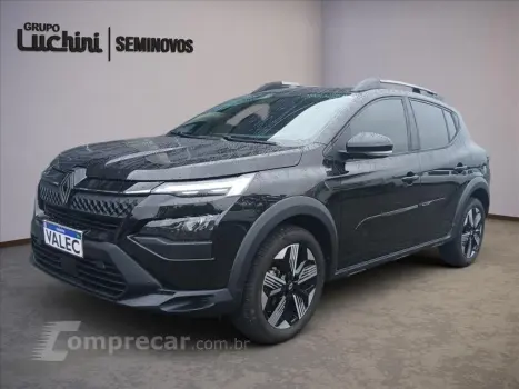 KARDIAN 1.0 TCE FLEX TECHNO EDC