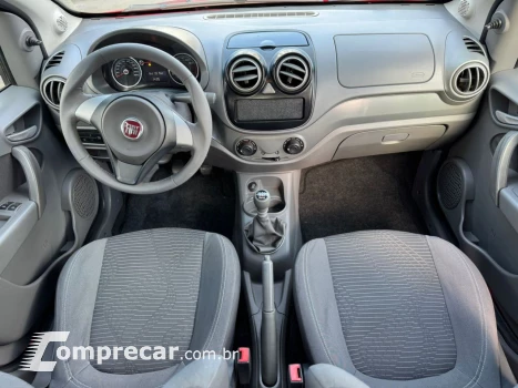 Palio 1.4 4P FLEX ATTRACTIVE