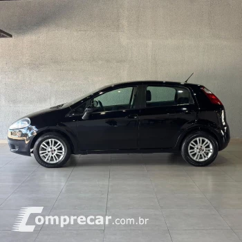 Punto ATTRACTIVE 1.4 Fire Flex 8V 5p