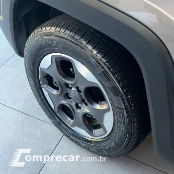 Renegade Sport 1.8 4x2 Flex 16V Aut.