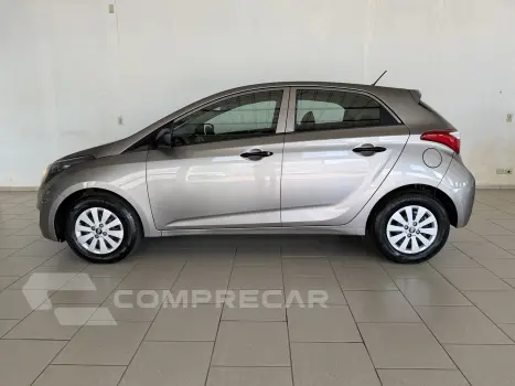 HB20 1.0 12V Comfort