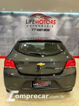 Onix Hatch 1.0 4P FLEX LT