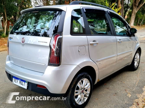 IDEA 1.4 MPI Attractive 8V