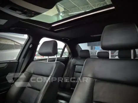 E 250 2.0 AVANTGARDE 16V TURBO GASOLINA 4P AUTOMATICO