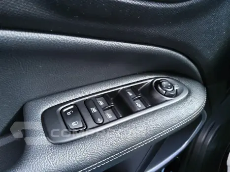 TORO 1.3 TURBO 270 FLEX VOLCANO AT6