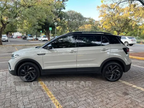 T-CROSS 1.4 250 TSI Highline