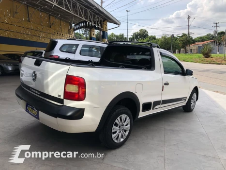 SAVEIRO 1.6 CS 8V
