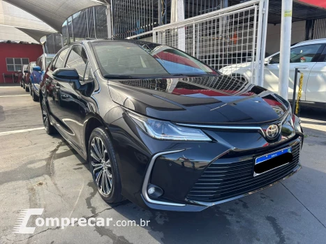 COROLLA 2.0 Altis 16V