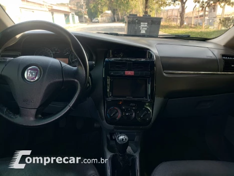 LINEA 1.9 MPI LX 16V