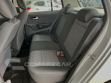 FOX 1.6 MI 8V FLEX 4P MANUAL