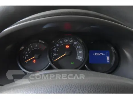 SANDERO - 1.0 12V SCE EXPRESSION 4P MANUAL