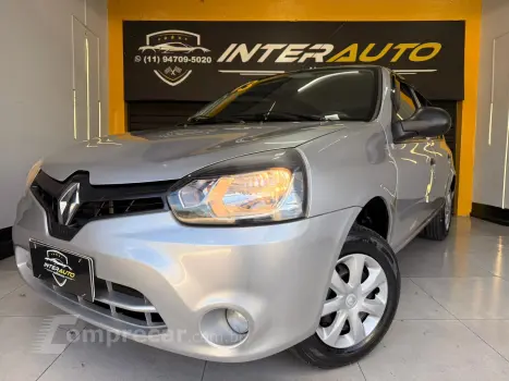 CLIO 1.0 Expression 16V