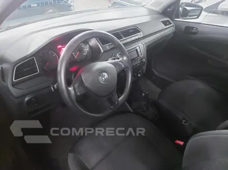 VOYAGE 1.0 12V MPI TOTALFLEX 4P MANUAL