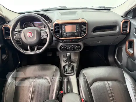 Toro Volcano 2.0 16V 4x4 TB Diesel Aut.