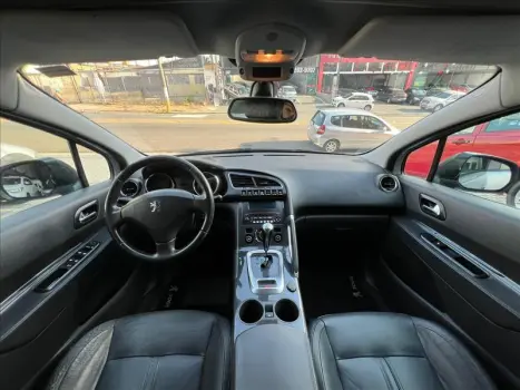 3008 1.6 Griffe THP 16V