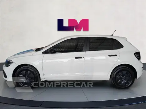POLO 1.0 MPI TRACK MANUAL