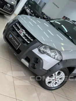 STRADA 1.8 MPI Adventure Locker CD 8V