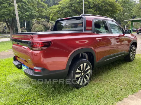 MONTANA 1.2 Turbo LT