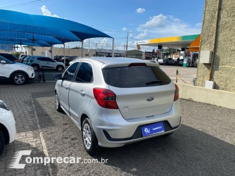 KA 1.0 SE 12V