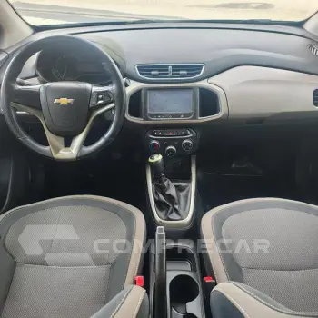 PRISMA 1.0 MPFI ADVANTAGE 8V FLEX 4P MANUAL