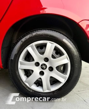 207 1.4 XR 8V
