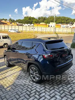 COMPASS 1.3 T270 Turbo Longitude