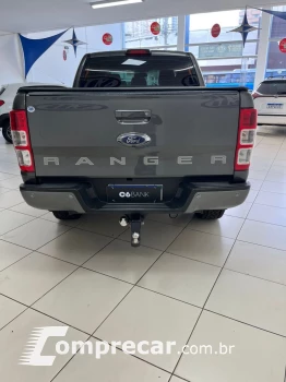 Ranger 2.2 16V XLS DIESEL 4X4 CABINE DUPLA