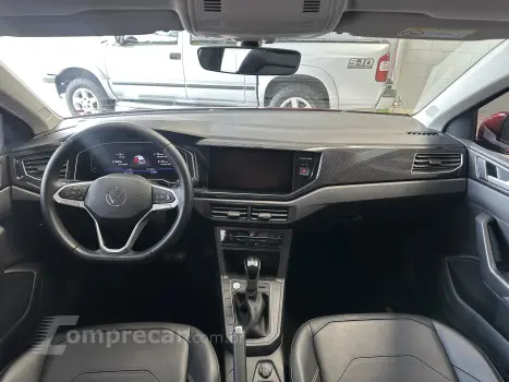 POLO 1.0 200 TSI Highline