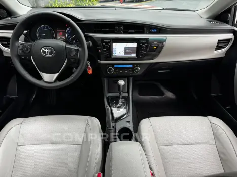 COROLLA 2.0 XEI 16V