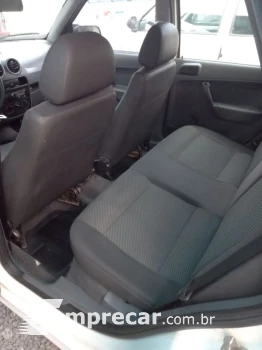 Gol 1.0 G4 FLEX