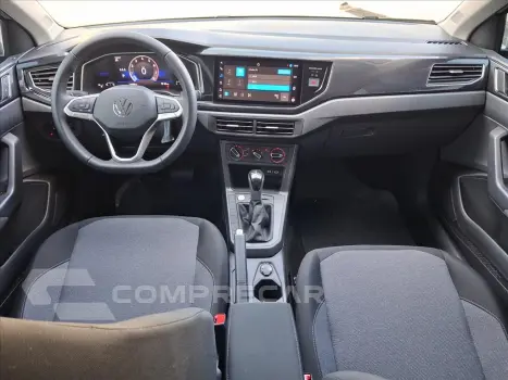 POLO 1.0 170 TSI COMFORTLINE AUTOMÁTICO