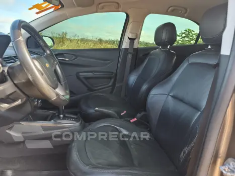 ONIX 1.4 MPFI LTZ 8V FLEX 4P AUTOMÁTICO