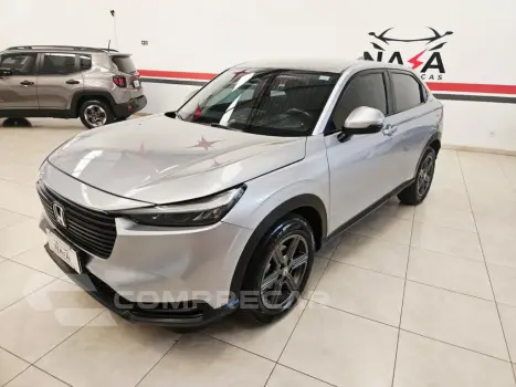 Honda HR-V 1.5 DI I-vtec EXL 4 portas